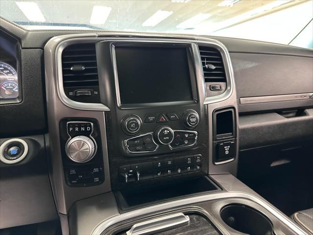 used 2016 Ram 1500 car, priced at $17,998