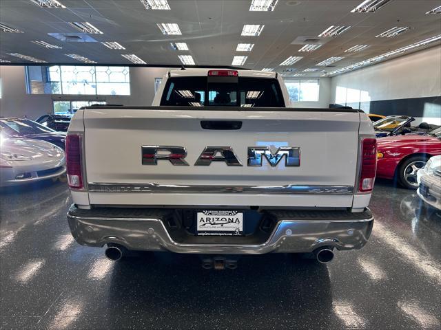 used 2016 Ram 1500 car, priced at $17,998