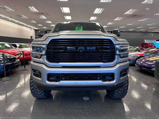 used 2020 Ram 2500 car, priced at $58,999