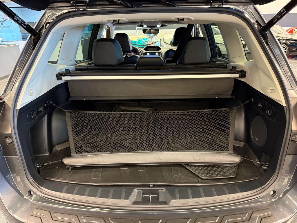 used 2022 Subaru Forester car, priced at $26,999