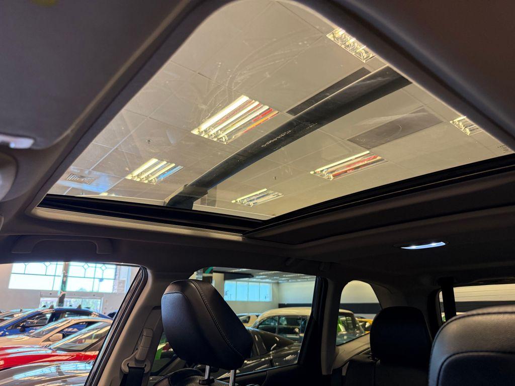 used 2022 Subaru Forester car, priced at $26,999