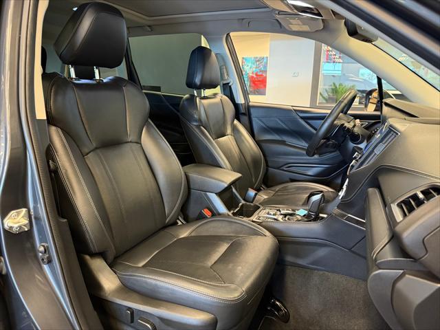 used 2022 Subaru Forester car, priced at $30,999
