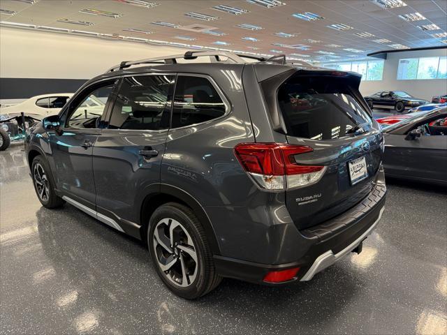 used 2022 Subaru Forester car, priced at $30,999