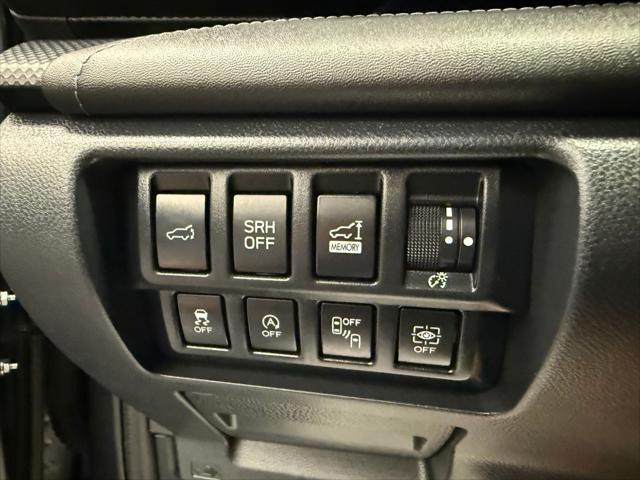 used 2022 Subaru Forester car, priced at $30,999