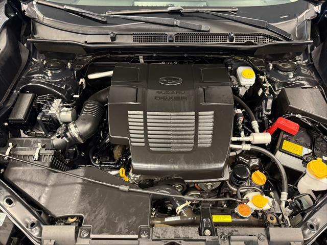 used 2022 Subaru Forester car, priced at $30,999