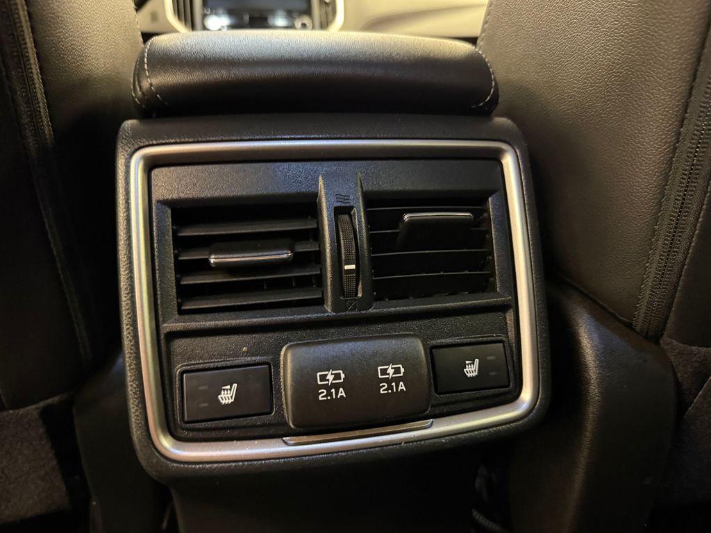 used 2022 Subaru Forester car, priced at $26,999