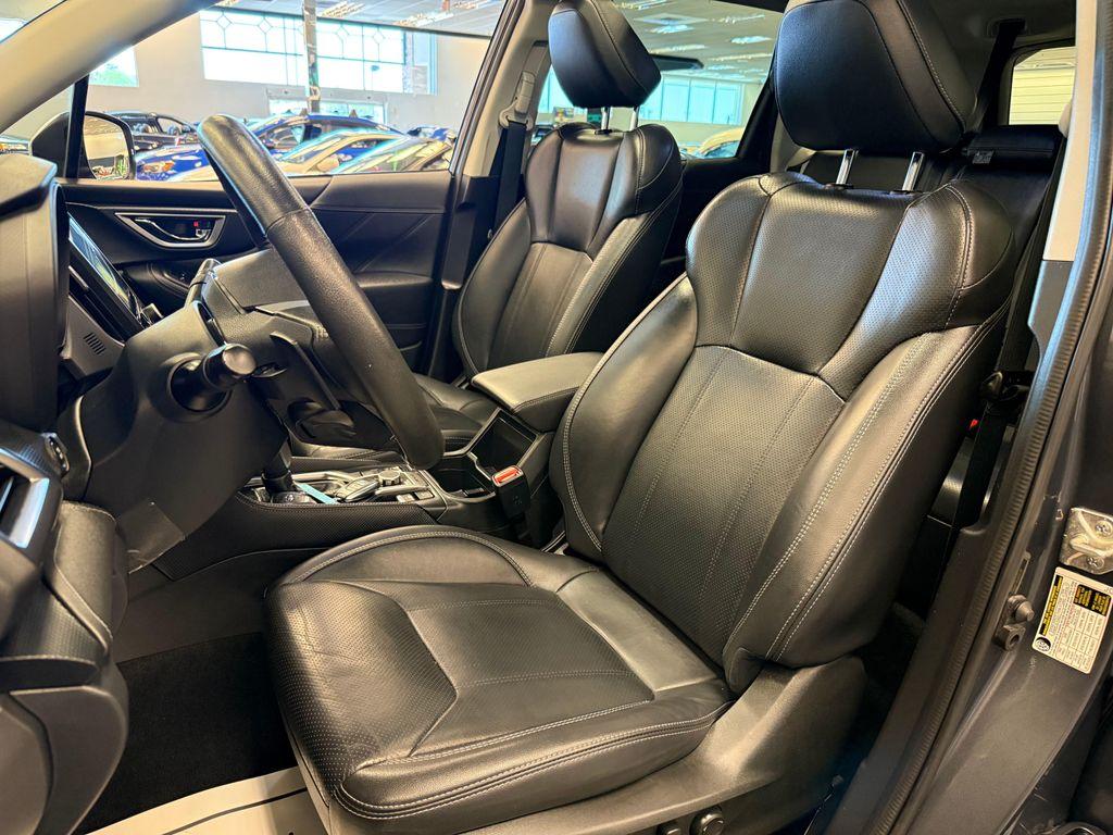 used 2022 Subaru Forester car, priced at $26,999