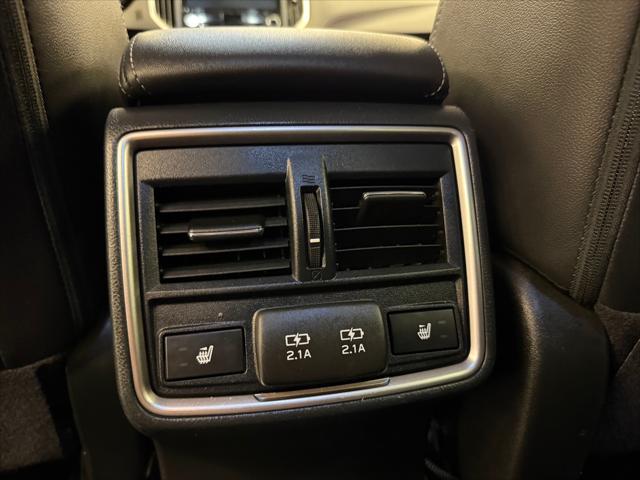 used 2022 Subaru Forester car, priced at $30,999