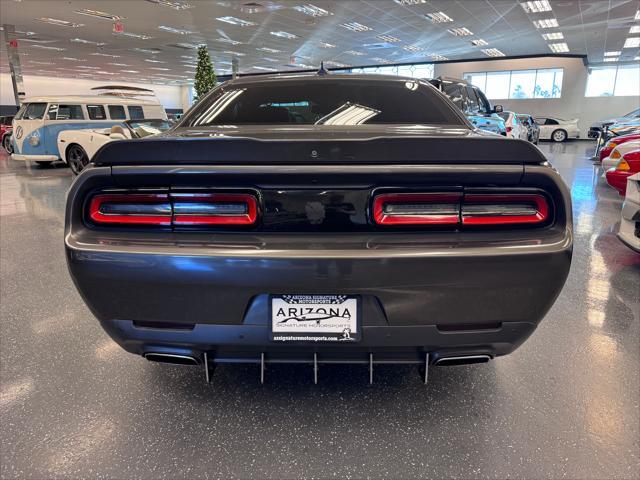 used 2016 Dodge Challenger car, priced at $18,999