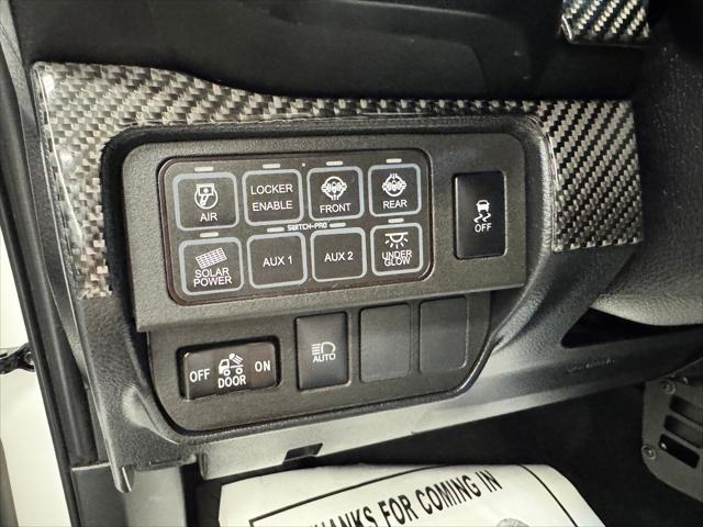 used 2021 Toyota Tacoma car, priced at $33,999