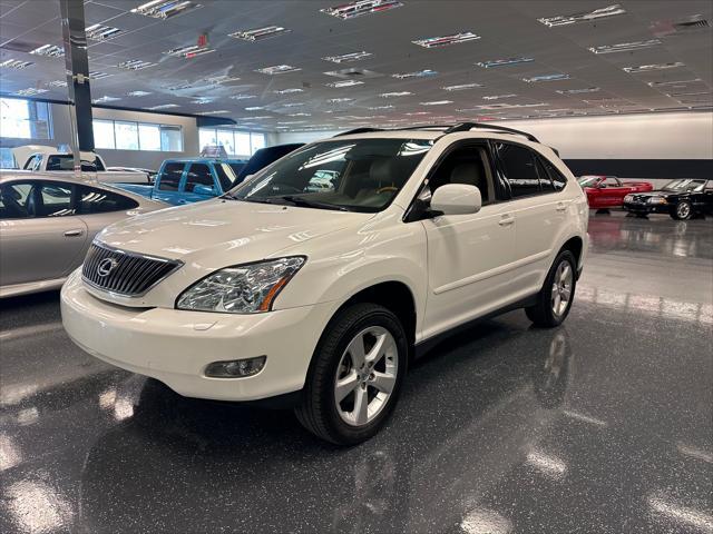 used 2004 Lexus RX 330 car, priced at $12,995