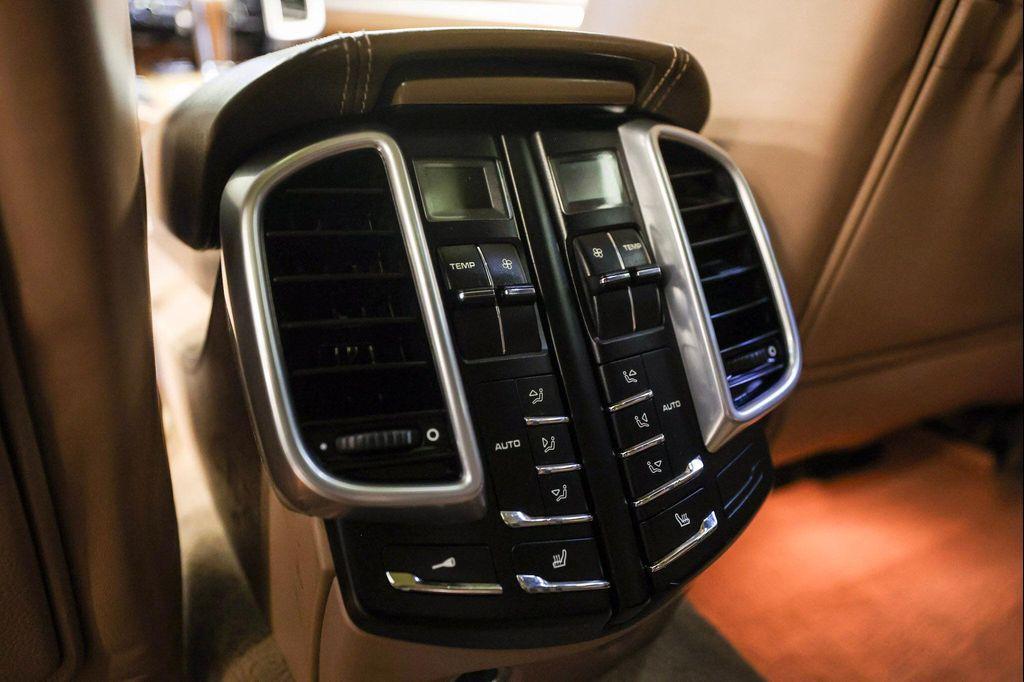 used 2011 Porsche Cayenne car, priced at $18,999