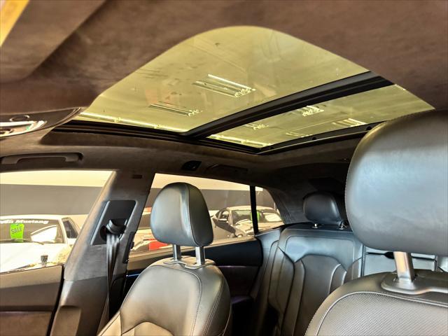 used 2019 Audi Q8 car, priced at $39,999