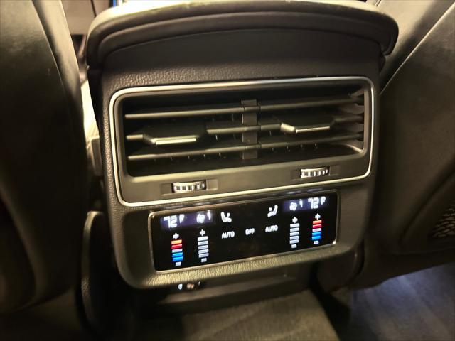 used 2019 Audi Q8 car, priced at $39,999