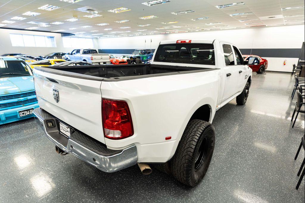 used 2014 Ram 3500 car, priced at $29,999