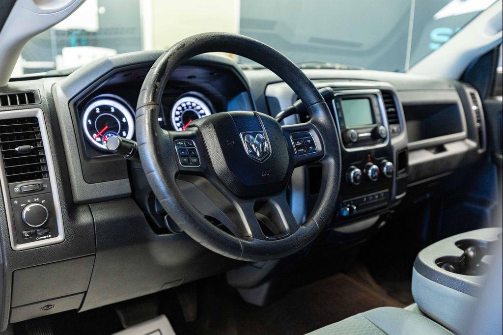 used 2014 Ram 3500 car, priced at $29,999