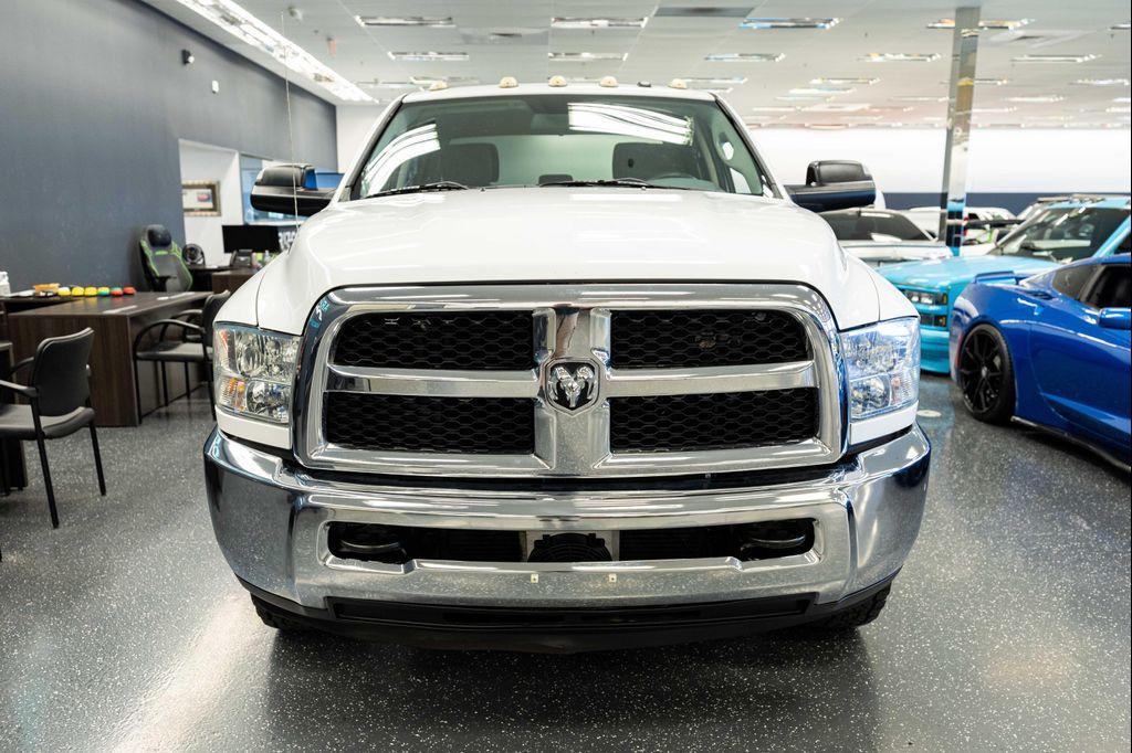 used 2014 Ram 3500 car, priced at $29,999
