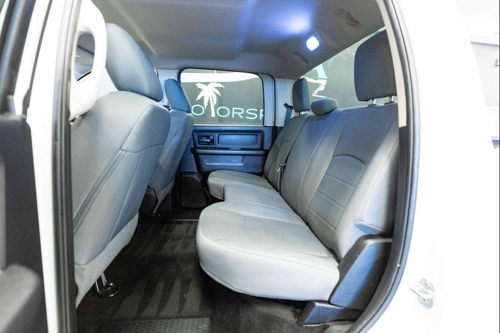 used 2014 Ram 3500 car, priced at $29,999