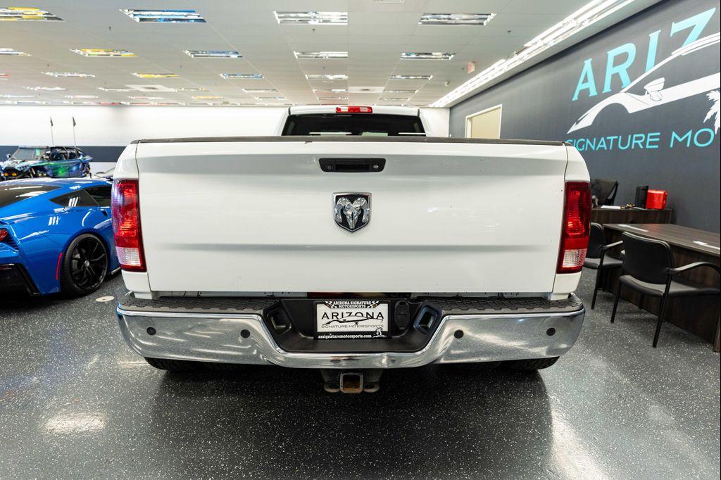 used 2014 Ram 3500 car, priced at $29,999