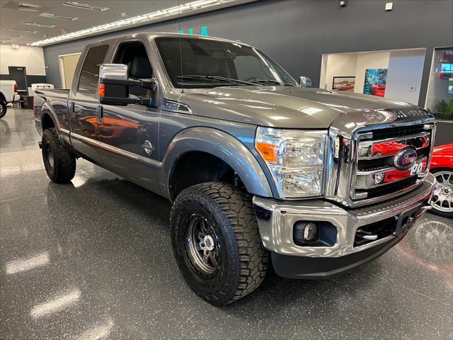 used 2014 Ford F-250 car, priced at $28,999