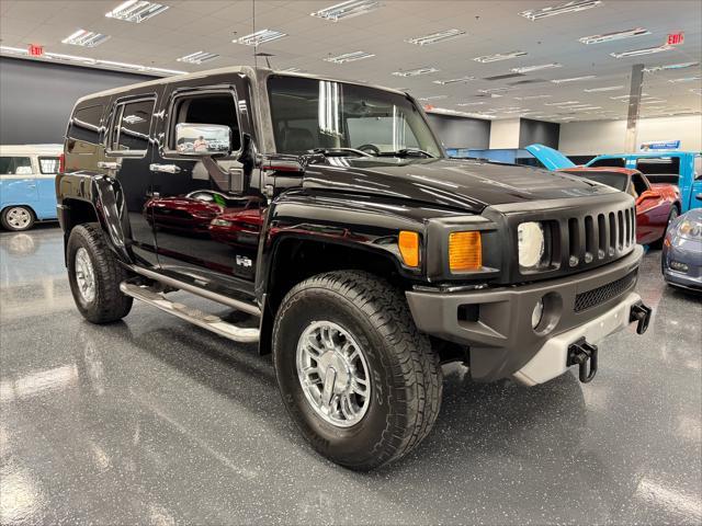 used 2008 Hummer H3 car, priced at $15,999