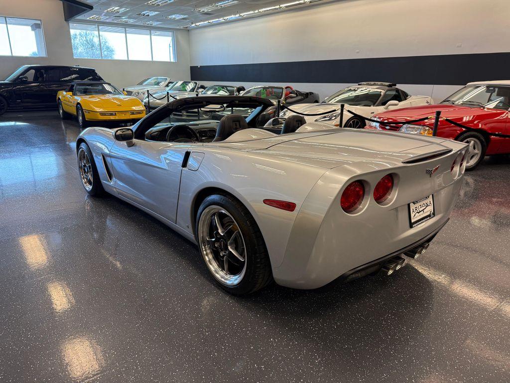 used 2009 Chevrolet Corvette car, priced at $21,999