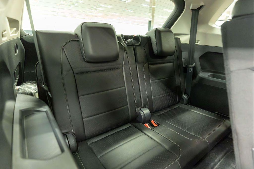 used 2020 Volkswagen Tiguan car, priced at $13,498