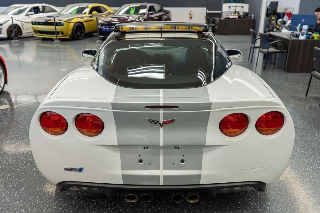 used 2012 Chevrolet Corvette car, priced at $129,999