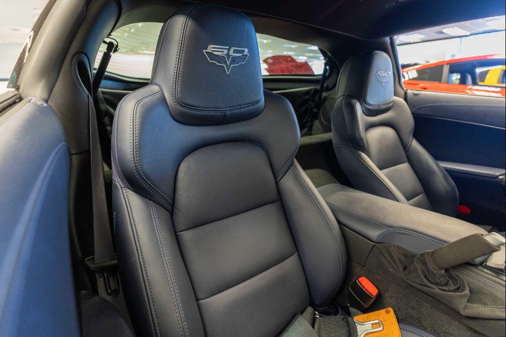 used 2012 Chevrolet Corvette car, priced at $129,999