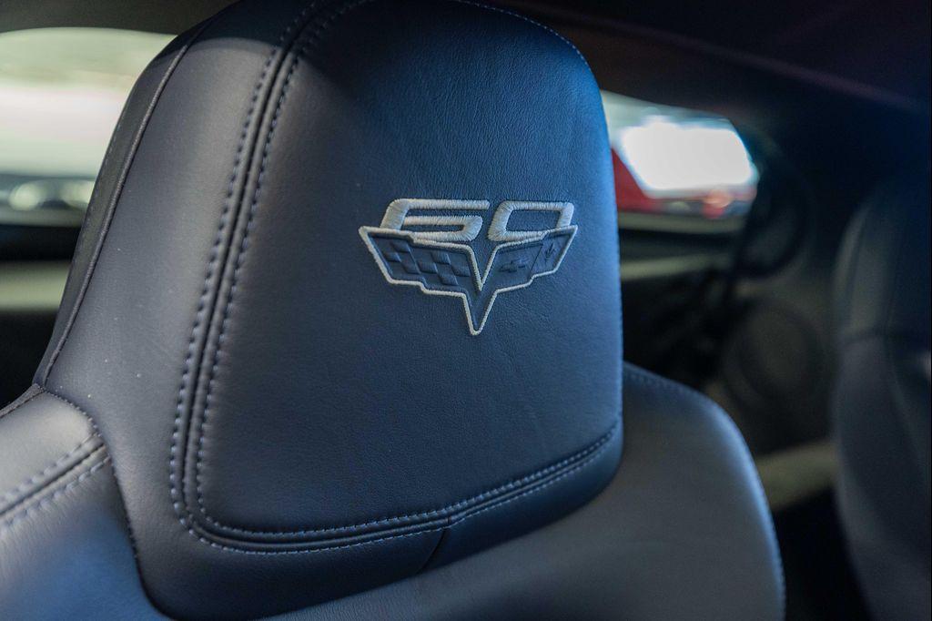 used 2012 Chevrolet Corvette car, priced at $129,999