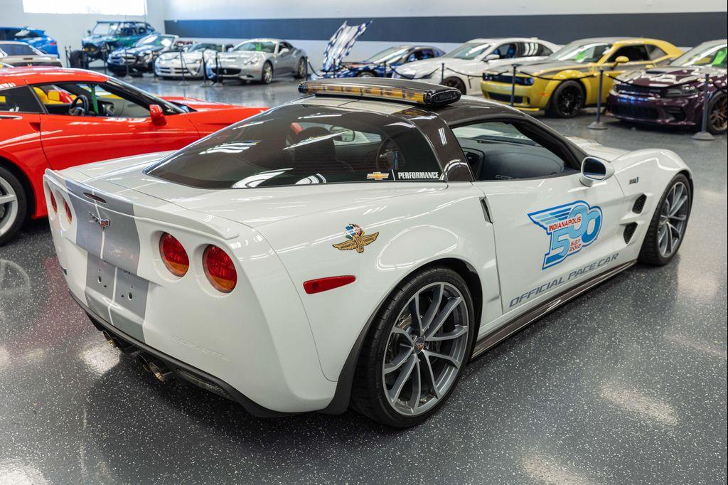 used 2012 Chevrolet Corvette car, priced at $129,999