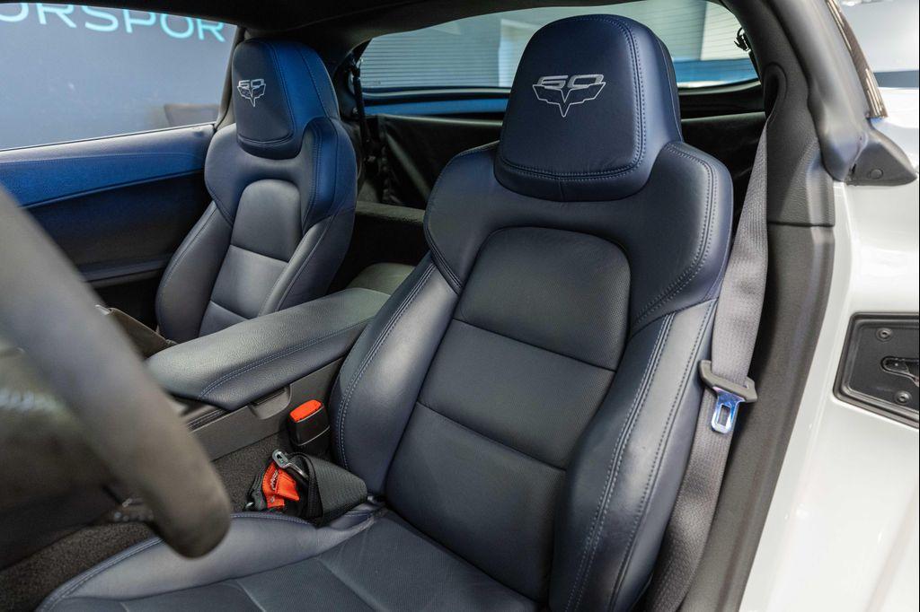 used 2012 Chevrolet Corvette car, priced at $129,999