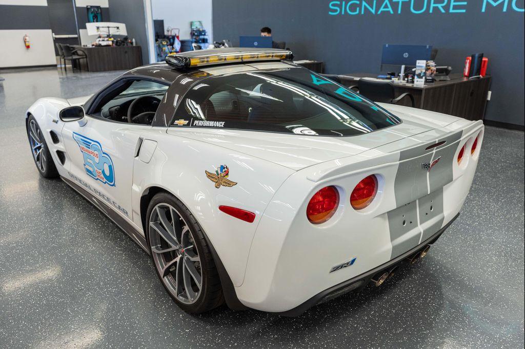 used 2012 Chevrolet Corvette car, priced at $129,999