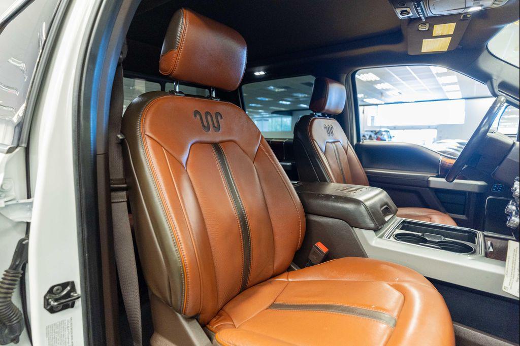 used 2022 Ford F-450 car, priced at $74,999