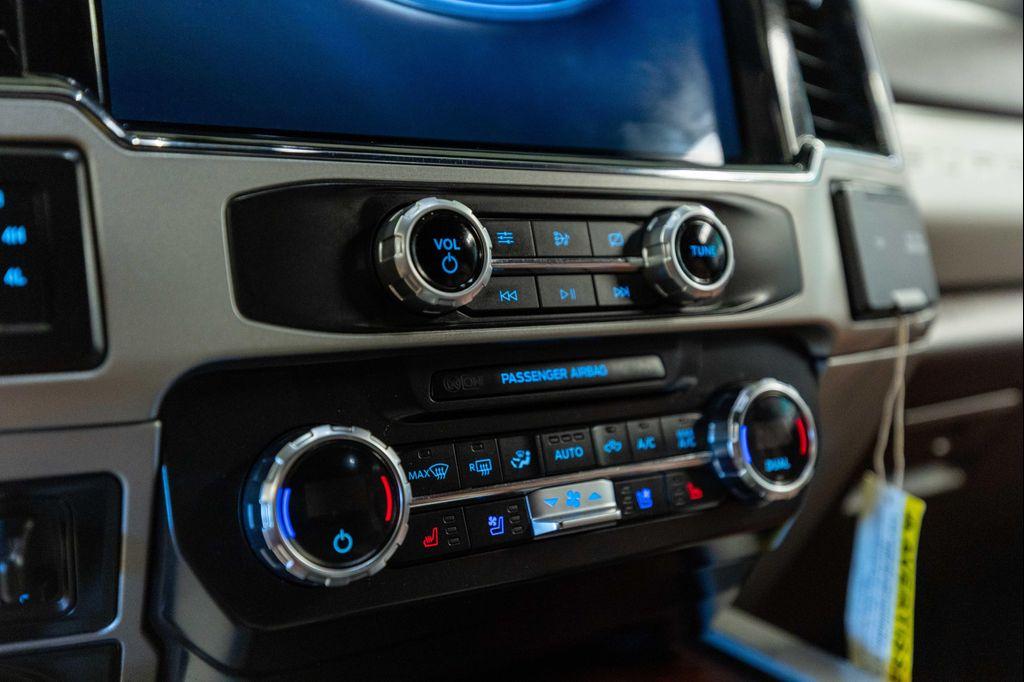 used 2022 Ford F-450 car, priced at $74,999