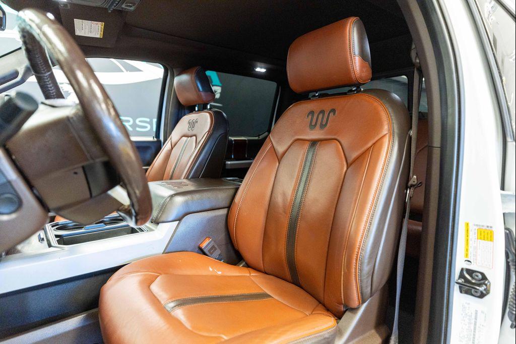 used 2022 Ford F-450 car, priced at $74,999