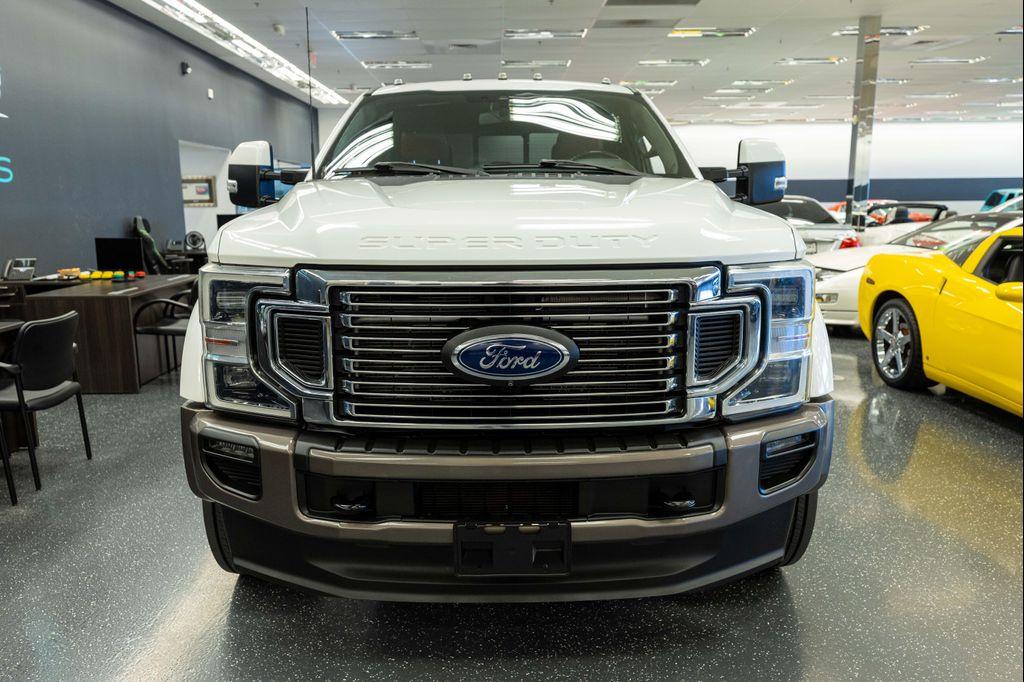 used 2022 Ford F-450 car, priced at $74,999