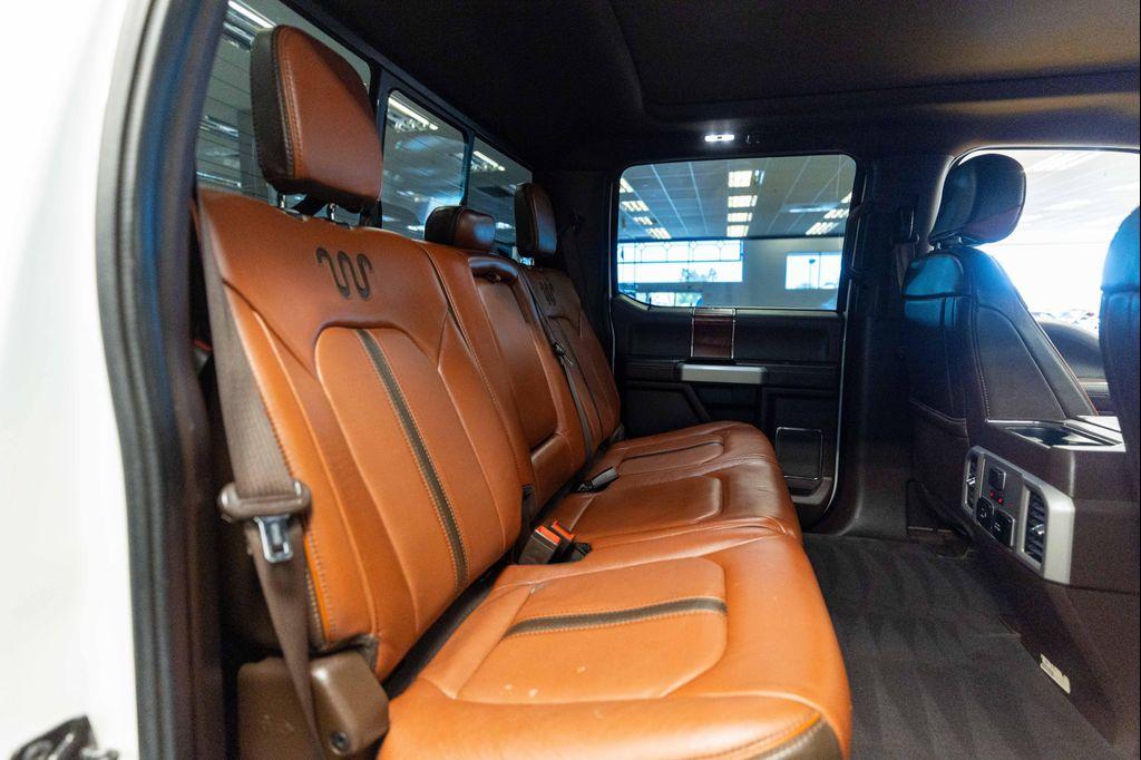 used 2022 Ford F-450 car, priced at $74,999