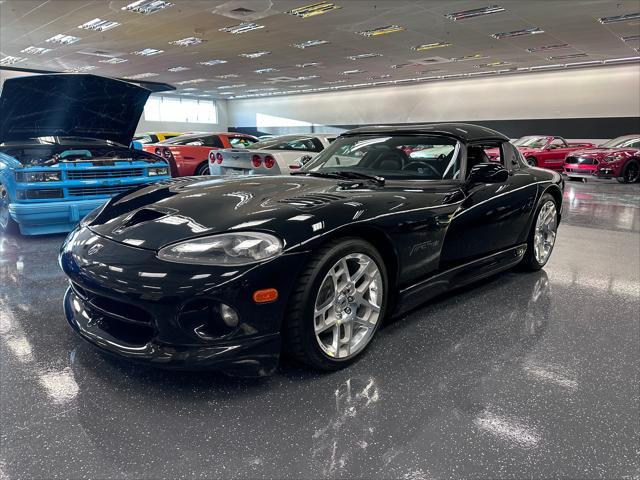 used 2000 Dodge Viper car, priced at $42,998