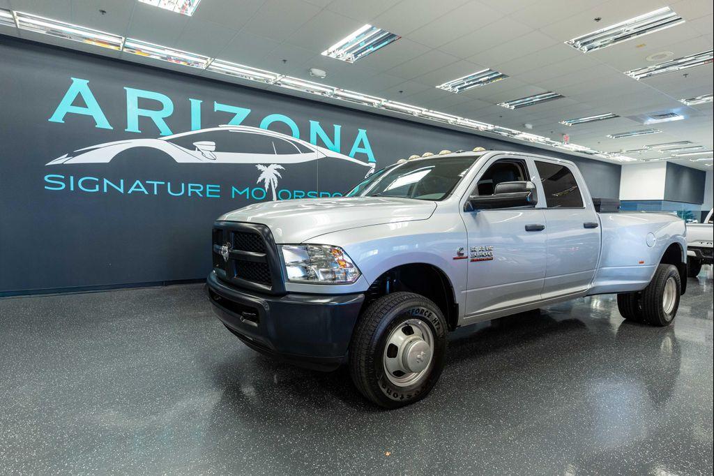 used 2014 Ram 3500 car, priced at $37,999