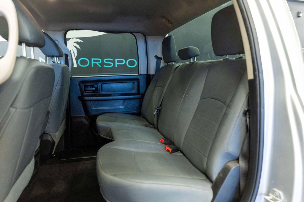 used 2014 Ram 3500 car, priced at $37,999