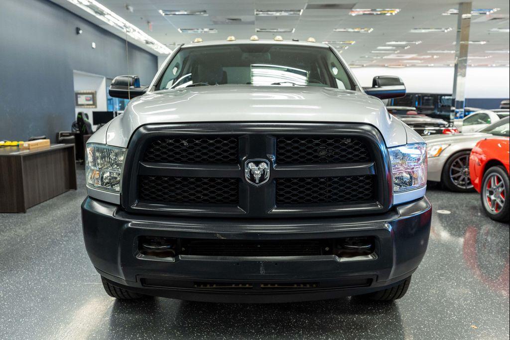 used 2014 Ram 3500 car, priced at $37,999