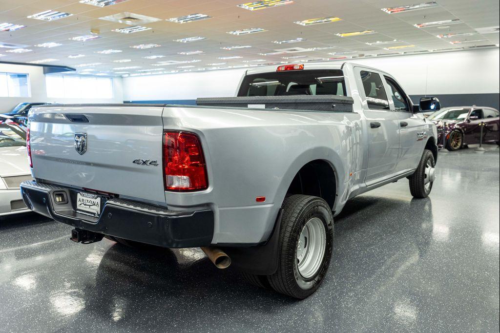 used 2014 Ram 3500 car, priced at $37,999