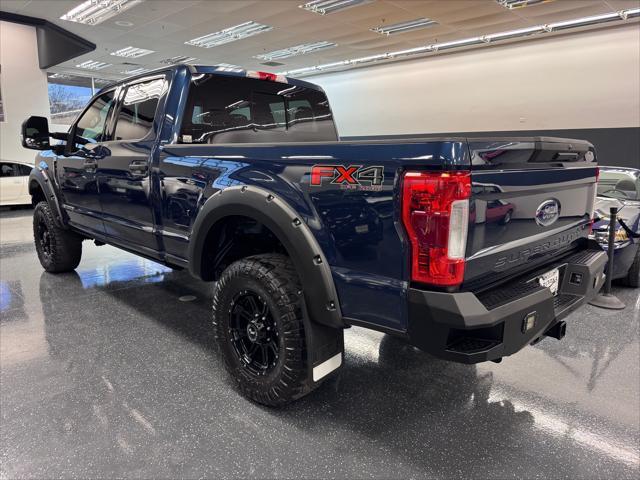 used 2019 Ford F-250 car, priced at $44,998