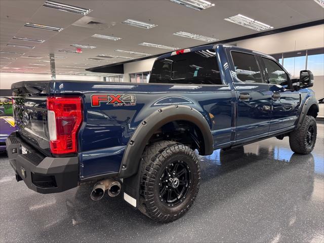 used 2019 Ford F-250 car, priced at $44,998