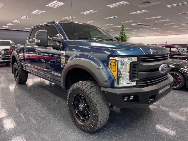 used 2019 Ford F-250 car, priced at $44,998