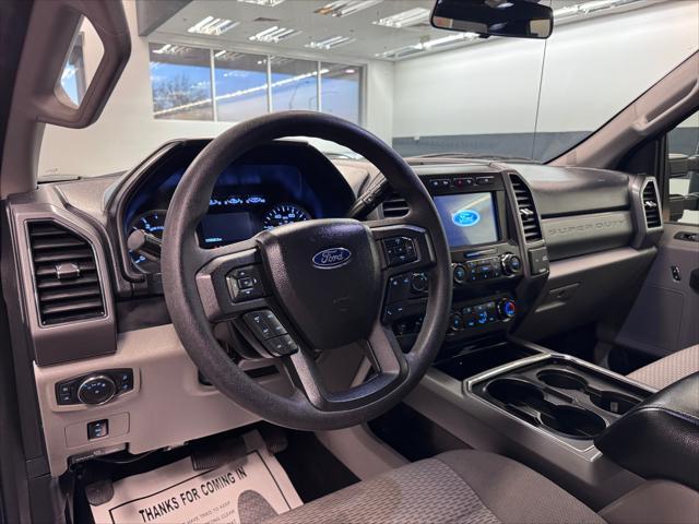 used 2019 Ford F-250 car, priced at $44,998