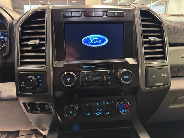 used 2019 Ford F-250 car, priced at $44,998