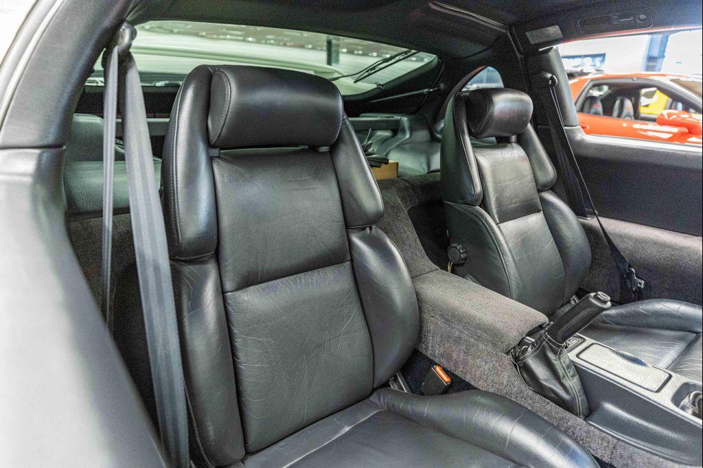 used 1991 Nissan 300ZX car, priced at $30,997