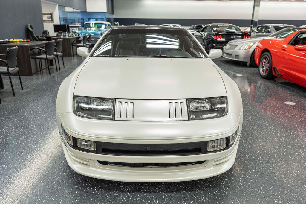 used 1991 Nissan 300ZX car, priced at $30,997